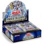 Yu-Gi-Oh OCG Duel Monsters - CAJA EL PODER DE LOS ELEMENTOS