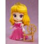 Good Smile Company - Nendoroid Disney Bella Addormentata - Figura di Aurora