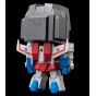 SENTINEL - Nendoroid Transformers - Figura di Starscream