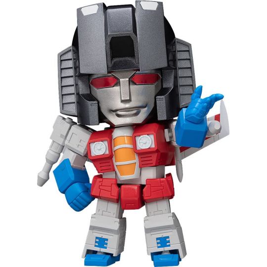 SENTINEL - Nendoroid Transformers - Figura di Starscream