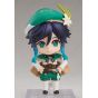 Gutes Lächeln Unternehmen Nendoroid Genshin Auswirkungen - Venti Figur