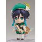 Gutes Lächeln Unternehmen Nendoroid Genshin Auswirkungen - Venti Figur