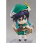 Gutes Lächeln Unternehmen Nendoroid Genshin Auswirkungen - Venti Figur