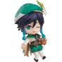 Gutes Lächeln Unternehmen Nendoroid Genshin Auswirkungen - Venti Figur