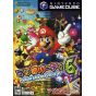 Nintendo - Mario Party 6 pour NINTENDO GameCube