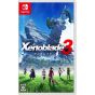 NINTENDO - Xenoblade Chronicles 3 para Nintendo Switch