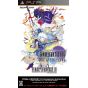 Square Enix - Final Fantasy IV Complete Collection pour SONY PSP