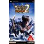 Capcom - Monster Hunter Portable 2nd pour SONY PSP