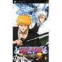 Sony - Bleach: Heat the Soul 3 pour SONY PSP