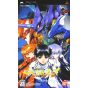 Bandai Entertainment - Neon Genesis Evangelion 2: Tsukurareshi Sekai - Another Cases pour SONY PSP