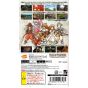 Bandai Namco - Tales of Phantasia: Full Voice Edition for SONY PSP