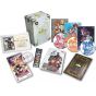 Bandai Namco - Tales of The Heroes: Twin Brave (Limited Edition Premium Box) for SONY PSP