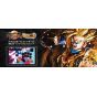 Hori PS4-113 Dragon Ball Fighters Stick per PlayStation 4 PS4