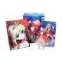 Marvelous - Fate/Extra CCC (Type Moon Box Edition) pour SONY PSP