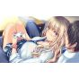 ENTERGRAM - Kiss Kara Hajimaru Gyaru no Koi: Kurumi no Uwasa to Honto no Kimochi for Sony Playstation PS4