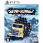 Oizumi Amuzio - SnowRunner per Sony Playstation PS5