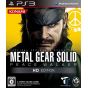 Konami - Metal Gear Solid: Peace Walker HD Edition pour Sony Playstation PS3