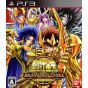 Bandai - Saint Seiya: Brave Soldiers pour Sony Playstation PS3