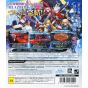 Arc System Works - Blazblue Centralfiction for Sony Playstation PS3