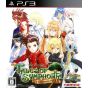 Bandai Namco - Tales of Symphonia: Unisonant Pack pour Sony Playstation PS3