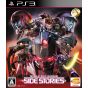 Bandai Namco - Mobile Suit Gundam Side Stories pour Sony Playstation PS3