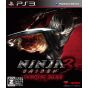 Koei Tecmo Games - Ninja Gaiden 3: Razor's Edge pour Sony Playstation PS3