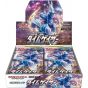 POKEMON CARD Pack di espansione Spada e Scudo - Time Gazer BOX