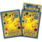 POKEMON CARD Deck Shield 25° ANNIVERSARIO COLLEZIONE