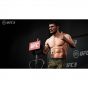 EA Sports UFC 3 SONY PS4 PLAYSTATION 4