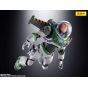 BANDAI S.H.Figuarts - Buzz Lightyear (Alpha Suits) Figure