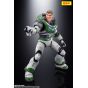 BANDAI S.H.Figuarts - Buzz Lightyear (Alpha Suits) Figure