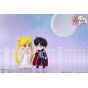 BANDAI Figuarts Mini - Sailor Moon - Prince Endymion Figure