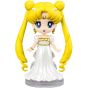 BANDAI Figuarts Mini - Sailor Moon - Princess Serenity Figure