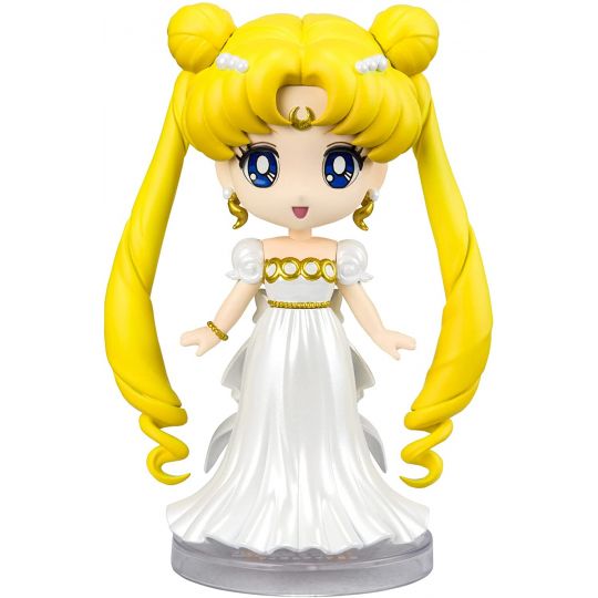 BANDAI Figuarts Mini - Sailor Moon - Princess Serenity Figure