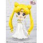 BANDAI Figuarts Mini - Sailor Moon - Princess Serenity Figure