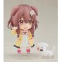 Produzione Hololive Nendoroid di GOOD SMILE COMPANY - Figura di Inugami Korone