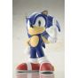 BELLFINE - SoftB Sonic the Hedgehog Figure