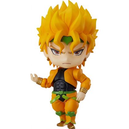 MEDICOS - Figura Nendoroid JoJo's Bizarre Adventure - DIO