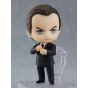 GOOD SMILE COMPANY Nendoroid - The Matrix - Agent Smith Figure