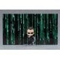 GOOD SMILE COMPANY Nendoroid - The Matrix - Agent Smith Figure