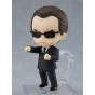 GOOD SMILE COMPANY Nendoroid - The Matrix - Agent Smith Figure