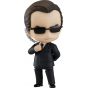 GOOD SMILE COMPANY Nendoroid - The Matrix - Agent Smith Figure