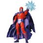 MEDICOM TOY - MAFEX No.179 - Magneto (Original Comic Ver.) Figure