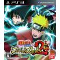 Bandai - Naruto Shippuden: Ultimate Ninja Storm 2 pour Sony Playstation PS3