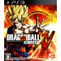 Bandai - Dragon Ball Xenoverse pour Sony Playstation PS3