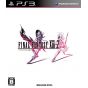 Square Enix - Final Fantasy XIII-2 for Sony Playstation PS3