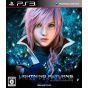 Square Enix - Lightning Returns: Final Fantasy XIII pour Sony Playstation PS3