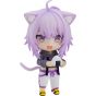 GOOD SMILE COMPANY Nendoroid Hololive Production - Figura de Nekomata Okayu