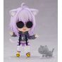 GOOD SMILE COMPANY Nendoroid Hololive Production - Nekomata Okayu Figure