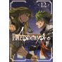 Fate/Apocrypha vol.12 - Kadokawa Comics Ace